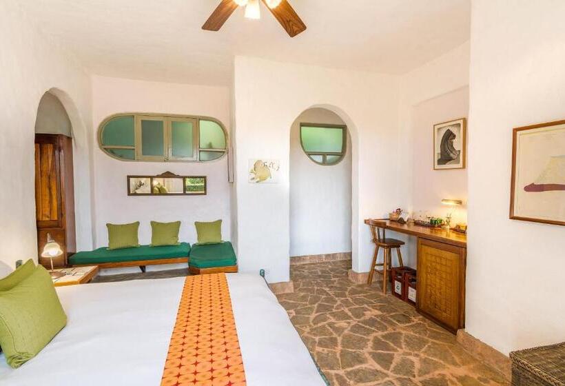جناح, Finca Rosa Blanca Coffee Farm And Inn