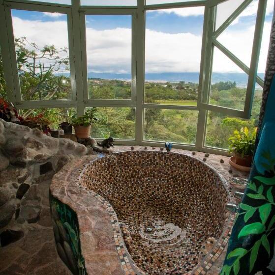 جناح, Finca Rosa Blanca Coffee Farm And Inn