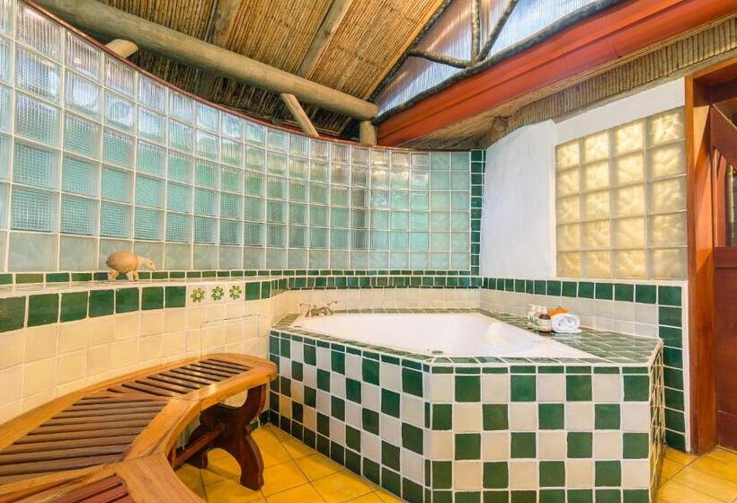 جناح, Finca Rosa Blanca Coffee Farm And Inn