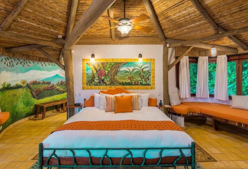 جناح, Finca Rosa Blanca Coffee Farm And Inn