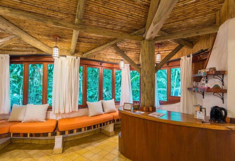 جناح, Finca Rosa Blanca Coffee Farm And Inn