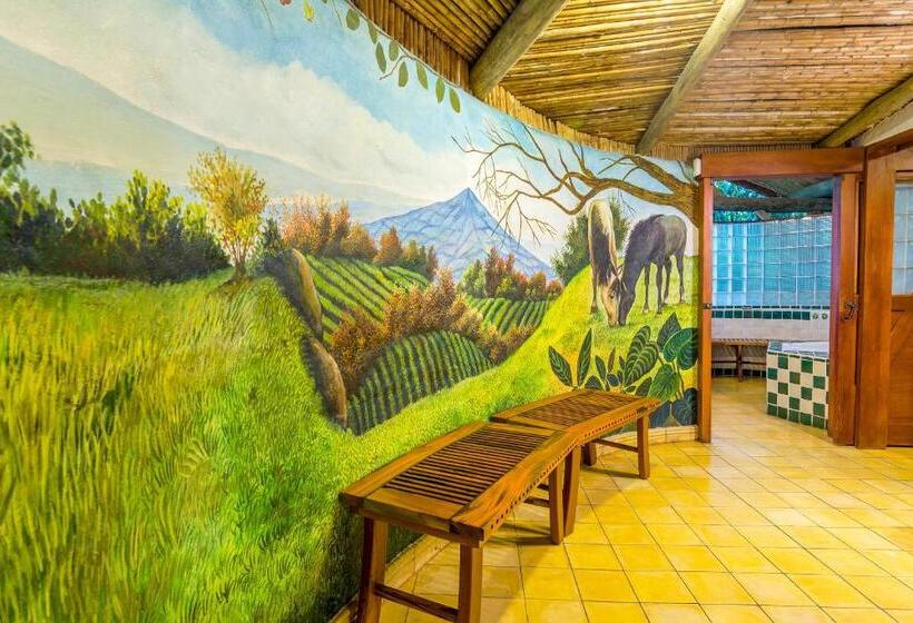 جناح, Finca Rosa Blanca Coffee Farm And Inn