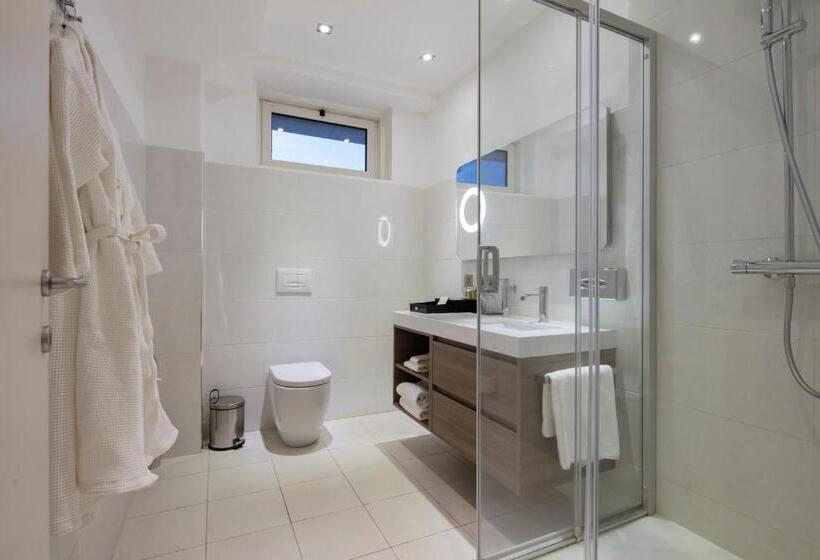 프리미엄 스튜디오, Fraser Suites Abuja