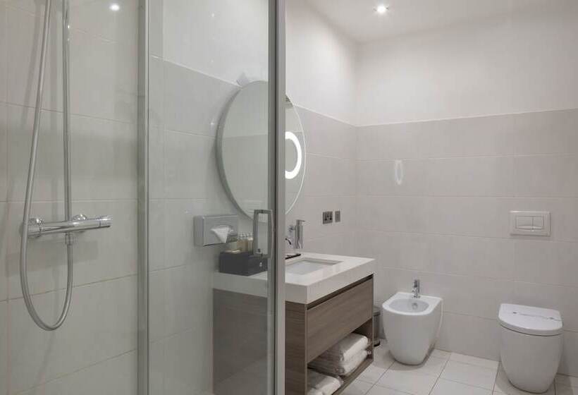 1침실 펜트하우스 아파트, Fraser Suites Abuja