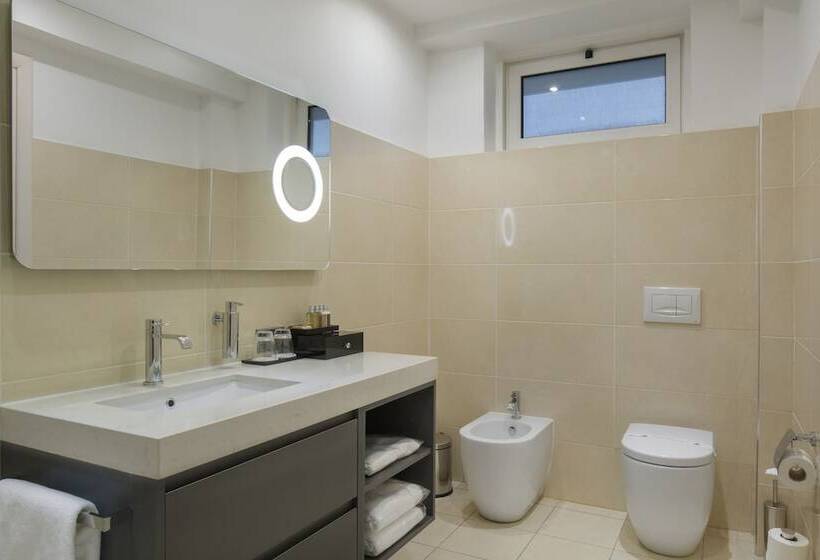 프리미엄 스튜디오, Fraser Suites Abuja