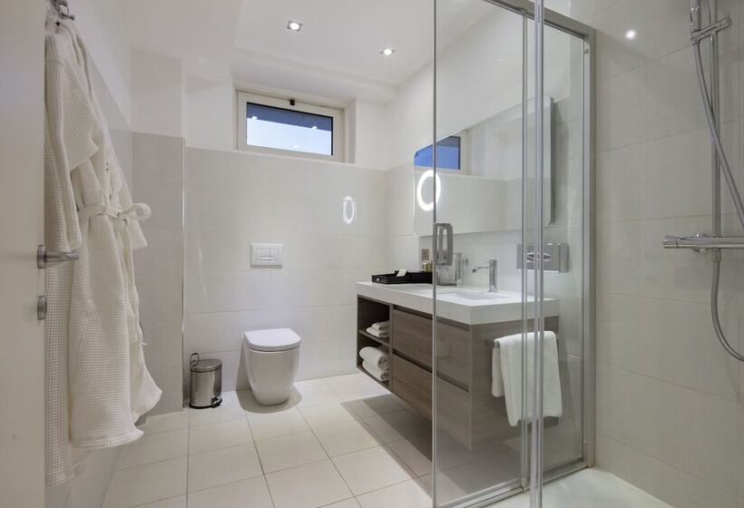 프리미엄 스튜디오, Fraser Suites Abuja