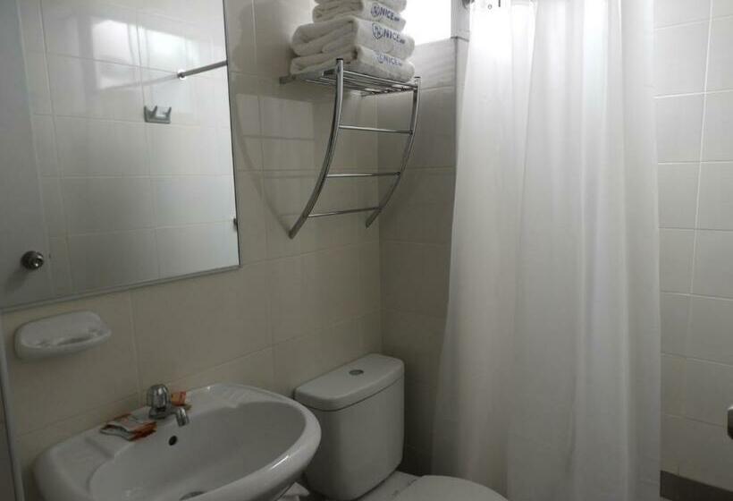 חדר סטנדרט, Nice Inn Tacna