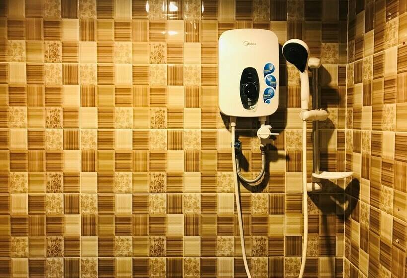 חדר סטנדרט, Oldrich Hotel Penang By The Blanket