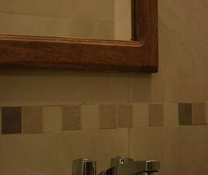 스탠다드 룸, Samana Colca Hotel Chivay