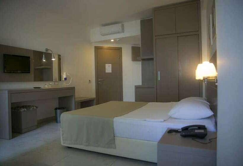 חדר סטנדרט יחיד, Bodrum Sea Side Beach Club