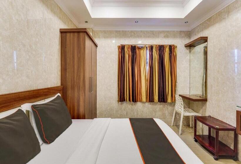 스탠다드 룸, The Park Royal