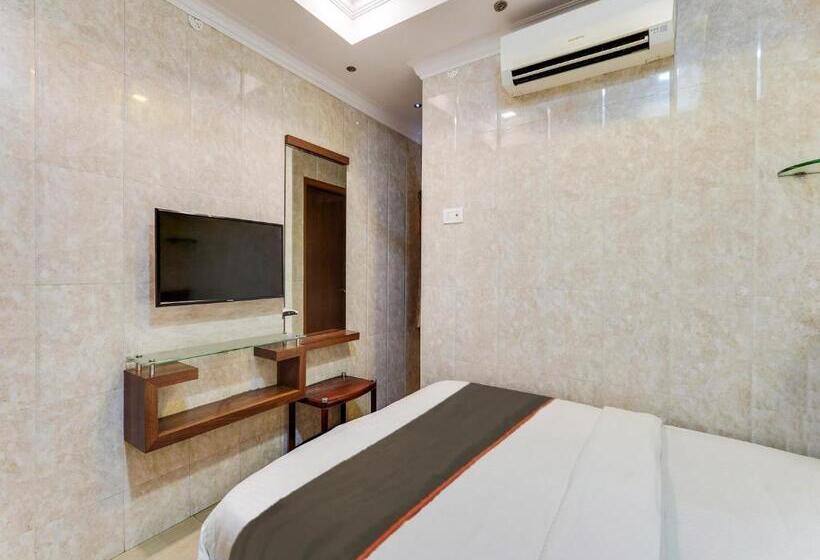 스탠다드 룸, The Park Royal