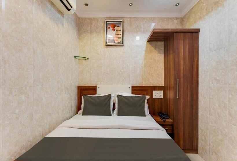 스탠다드 룸, The Park Royal