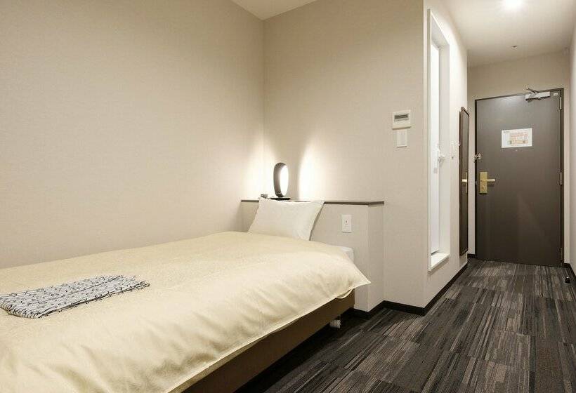 Номер Стандарт Индивидуальный, The Premium Hotel In Rinku