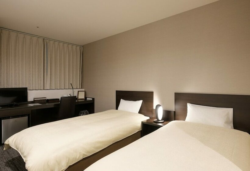 Номер Стандарт, The Premium Hotel In Rinku