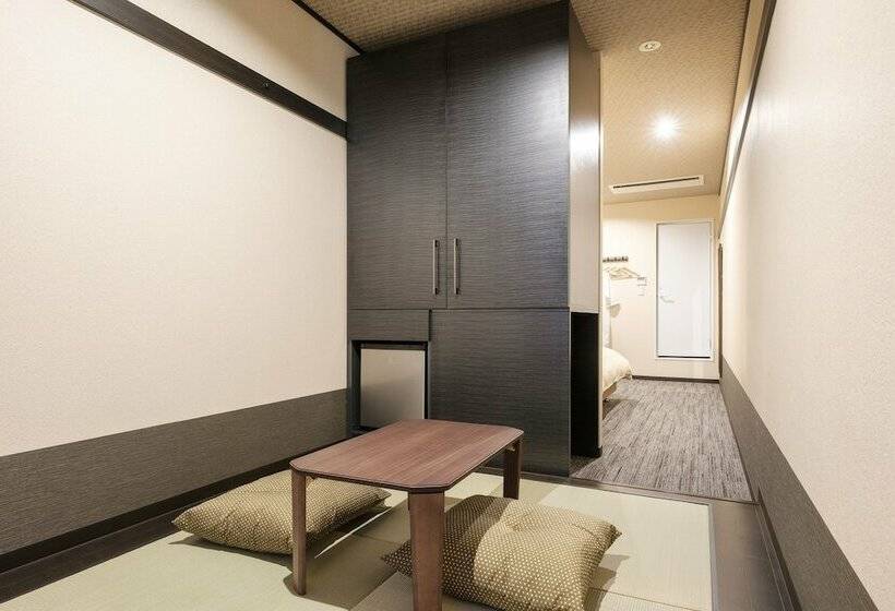 Номер Стандарт, The Premium Hotel In Rinku