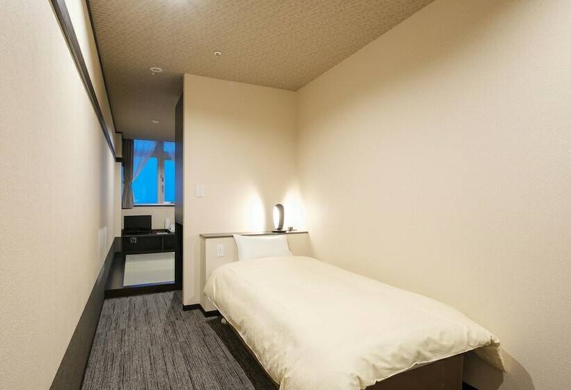 Номер Стандарт, The Premium Hotel In Rinku