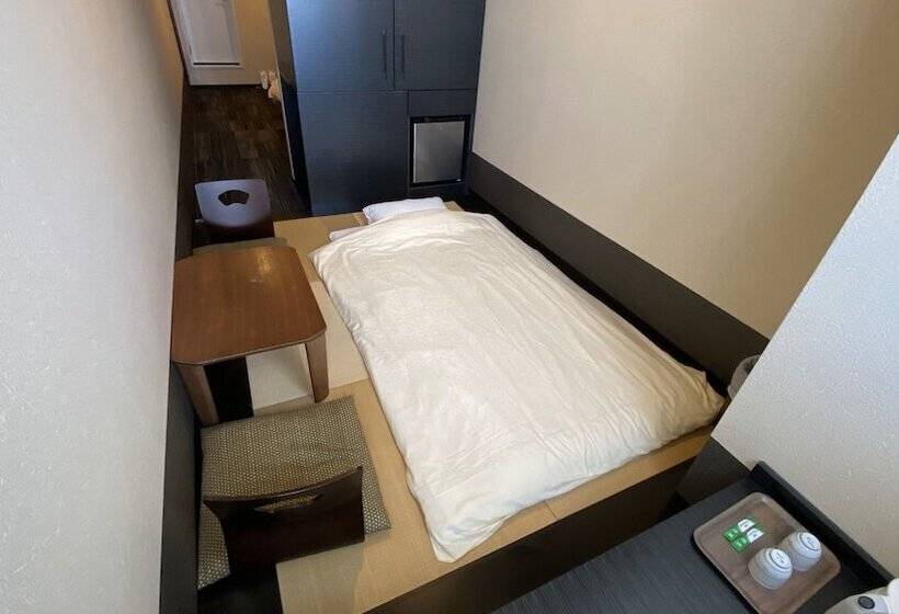 Номер Стандарт, The Premium Hotel In Rinku