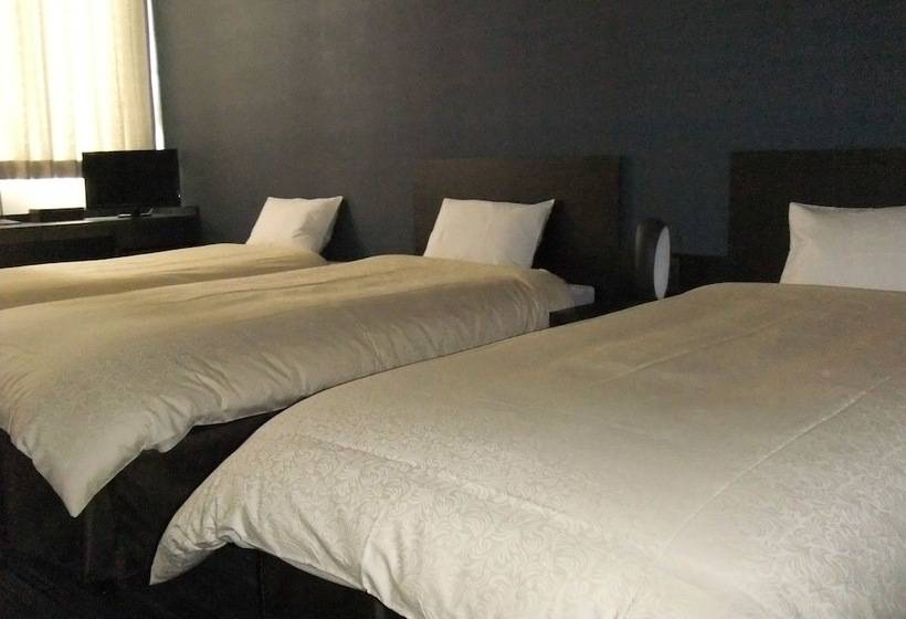 Номер Стандарт, The Premium Hotel In Rinku