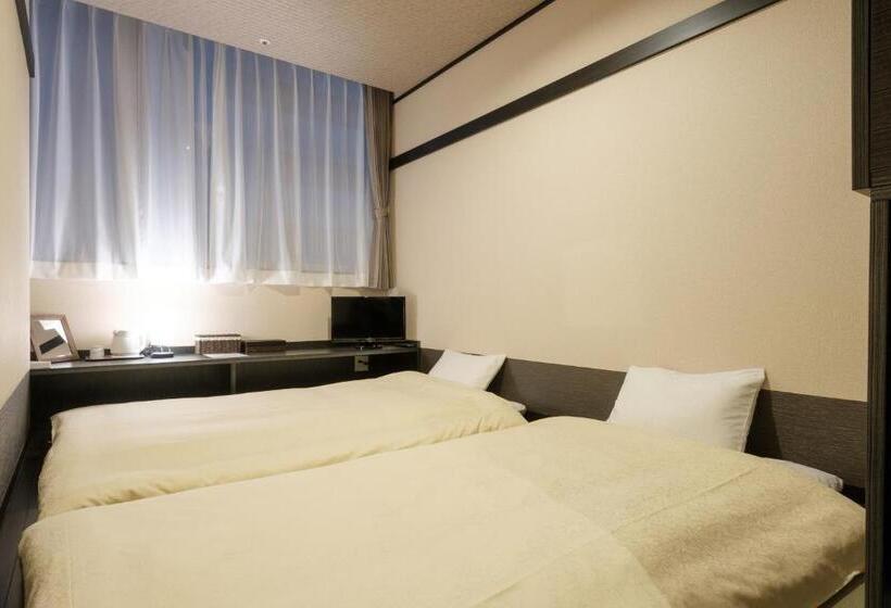 Номер Стандарт, The Premium Hotel In Rinku