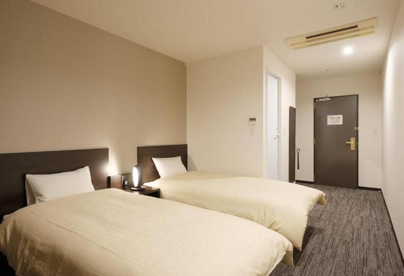 Номер Стандарт, The Premium Hotel In Rinku