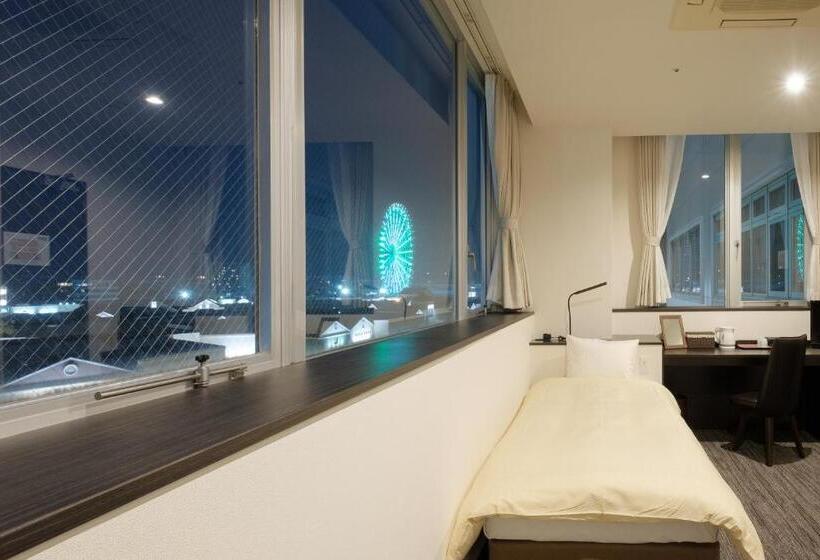 Номер Стандарт, The Premium Hotel In Rinku