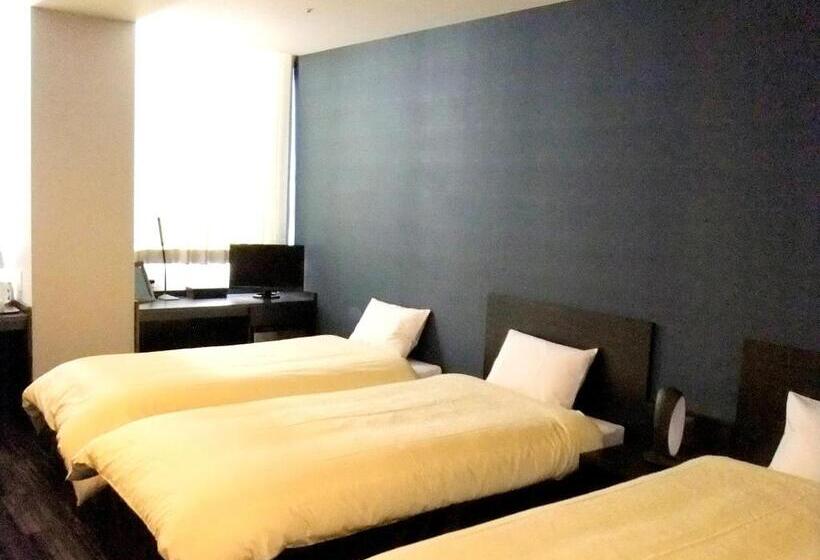 Номер Стандарт, The Premium Hotel In Rinku