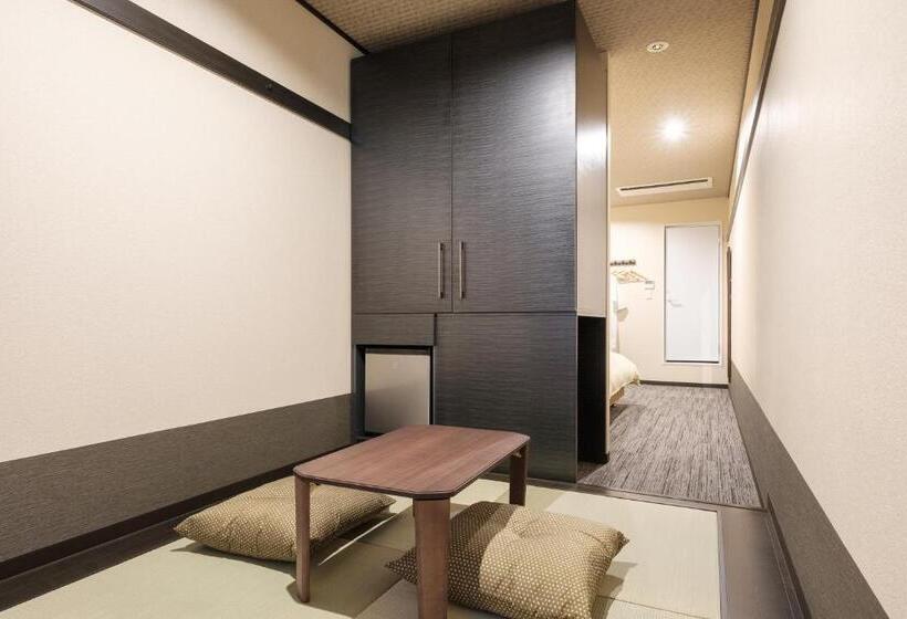 Номер Superior, The Premium Hotel In Rinku