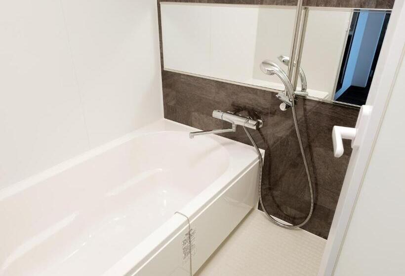 Люкс, The Premium Hotel In Rinku