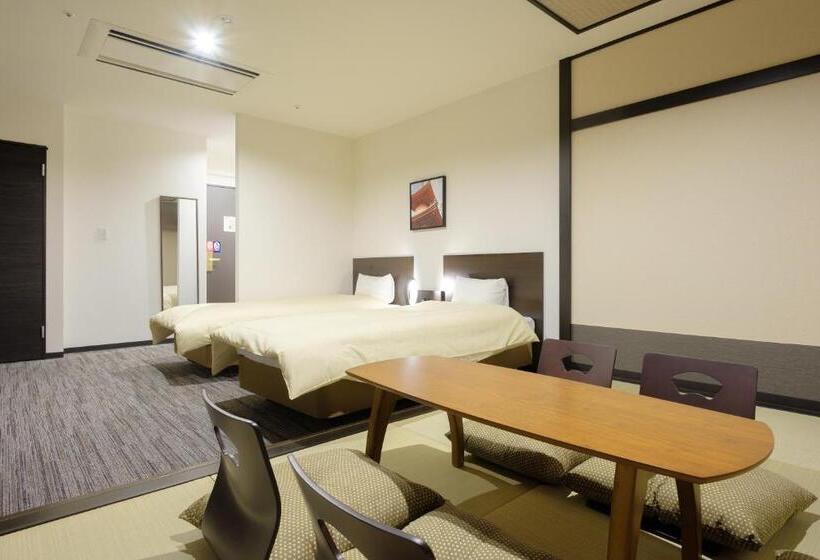 Люкс, The Premium Hotel In Rinku