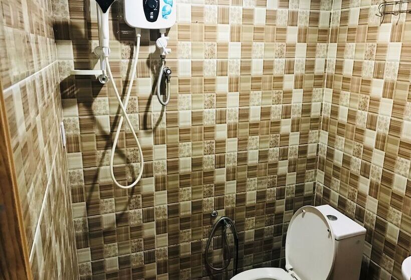 חדר סטנדרט, Oldrich Hotel Penang By The Blanket