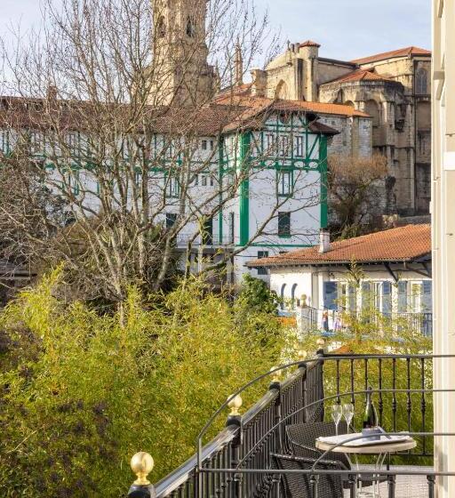 חדר סטנדרט עם מרפסת, Villa Magalean Hotel & Spa