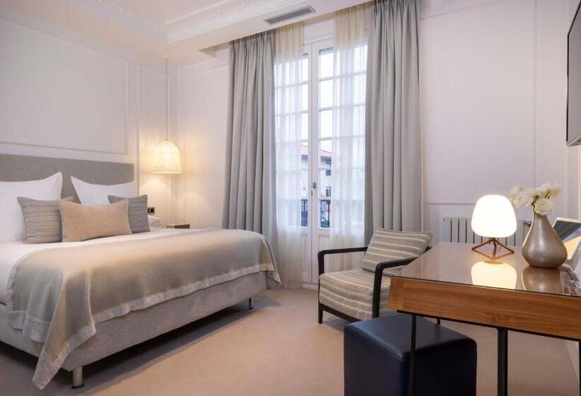 バルコニー付きスタンダードルーム, Villa Magalean Hotel & Spa