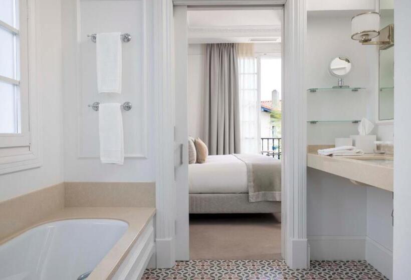 חדר סטנדרט עם מרפסת, Villa Magalean Hotel & Spa