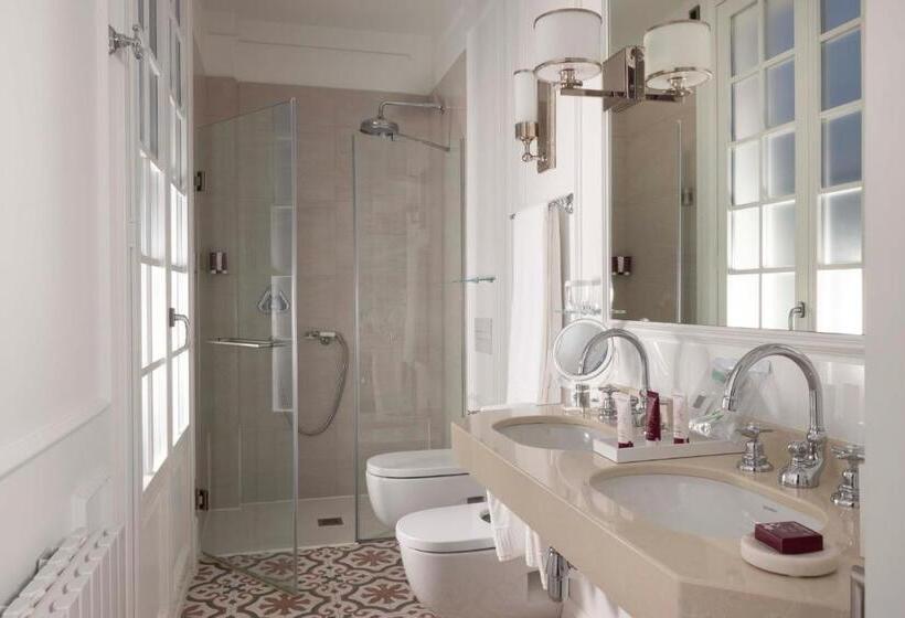 חדר סטנדרט עם מרפסת, Villa Magalean Hotel & Spa