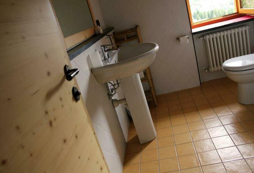 Пентхаус, B&b Villa Dalegno