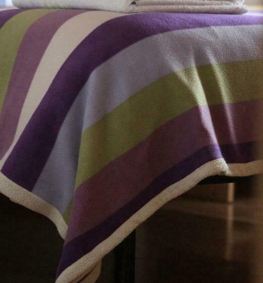 غرفة دور أخير, B&b Villa Dalegno