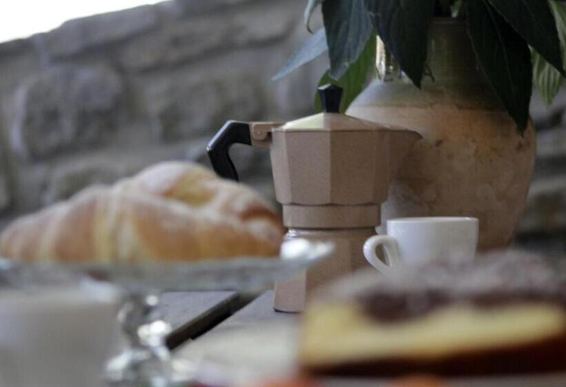 غرفة قياسية, B&b Villa Dalegno