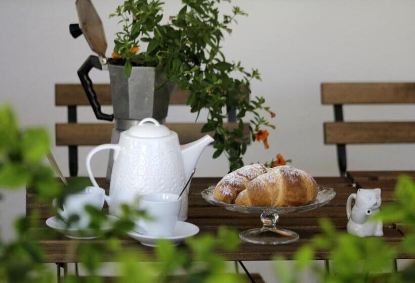 غرفة قياسية, B&b Villa Dalegno