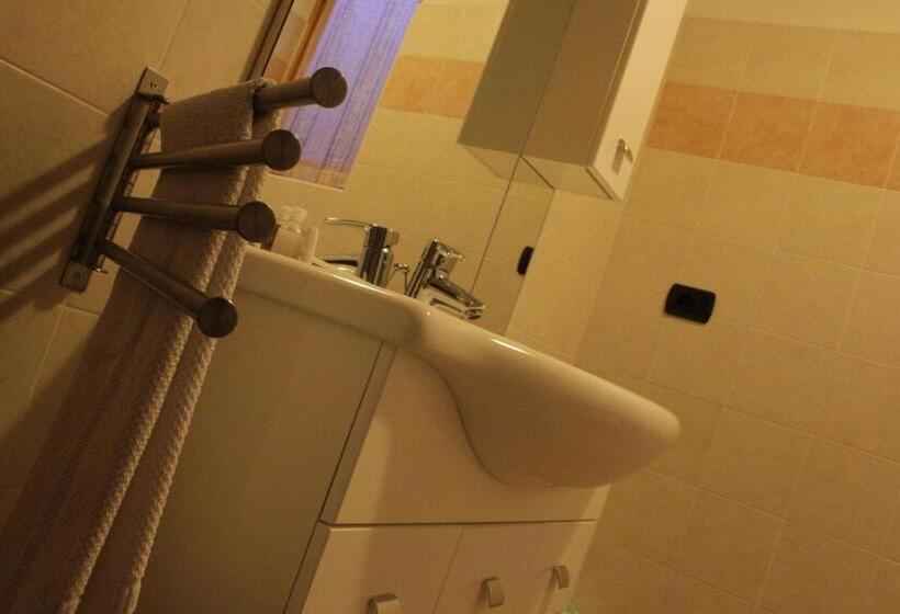 Номер Стандарт, B&b Villa Dalegno