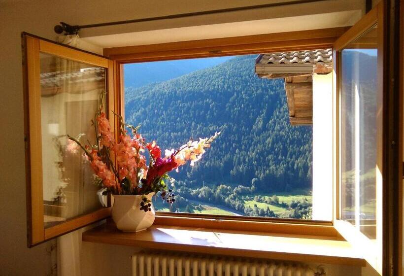 جناح عائلي, B&b Villa Dalegno