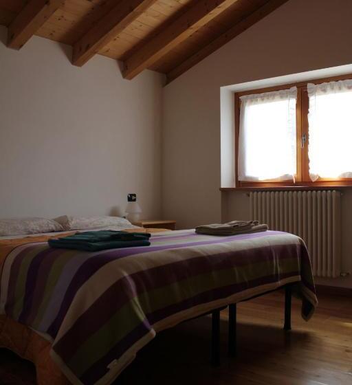 Family Suite, B&b Villa Dalegno