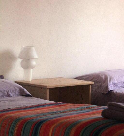 جناح عائلي, B&b Villa Dalegno