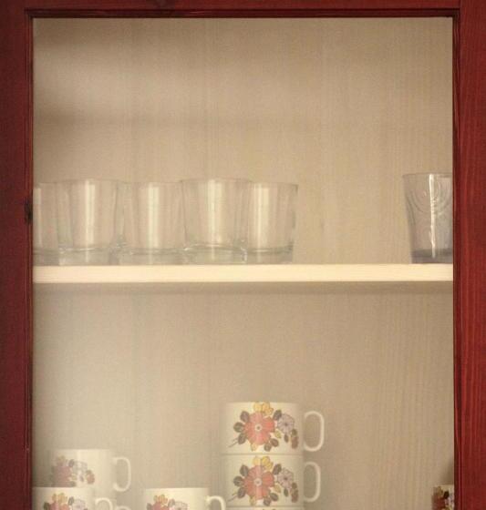 غرفة قياسية سرير كينج, B&b Villa Dalegno