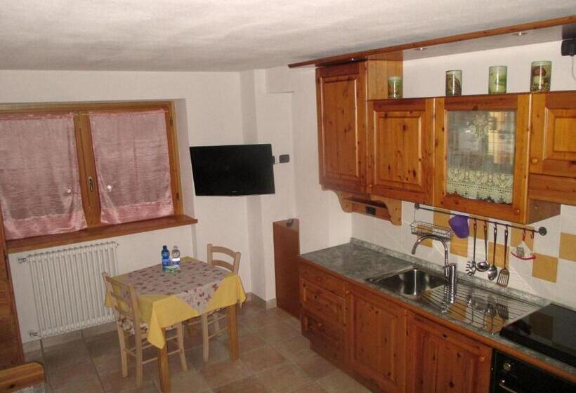 Номер Стандарт, B&b Villa Dalegno