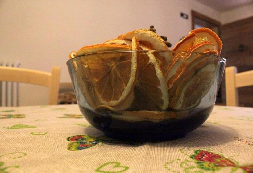 غرفة قياسية, B&b Villa Dalegno