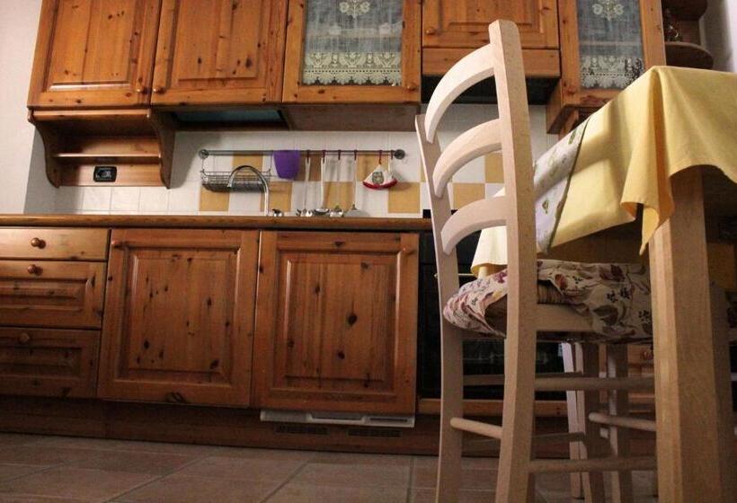 غرفة قياسية, B&b Villa Dalegno