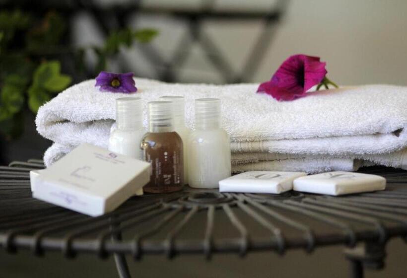 غرفة قياسية, B&b Villa Dalegno