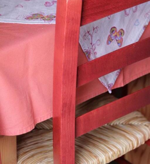 غرفة قياسية مزوَّدة بشُرفة, B&b Villa Dalegno