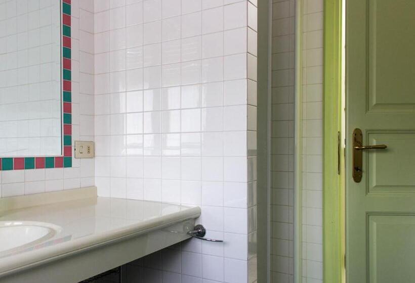 חדר סטנדרט, Sopra Al Forte